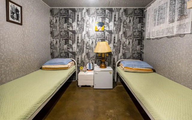 Mamas and Papas Guesthouse and Apartments in Seoul