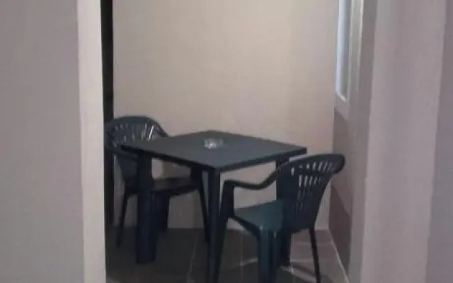 Casa Bibi