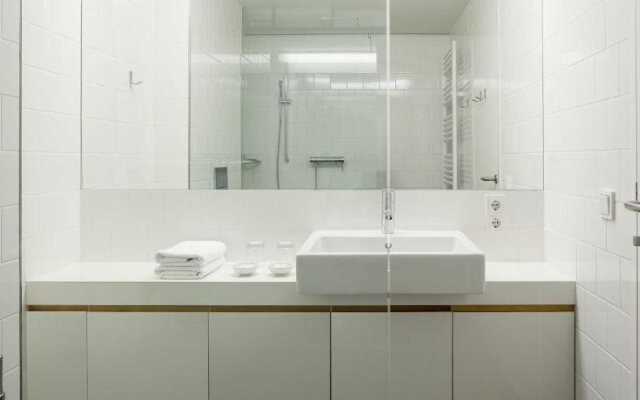 Aparthotel Chalet Wetzlgut