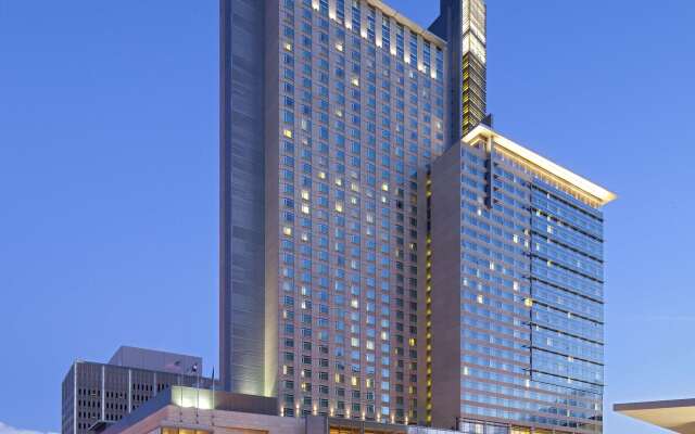 Hyatt Regency Denver at Colorado Convention Center