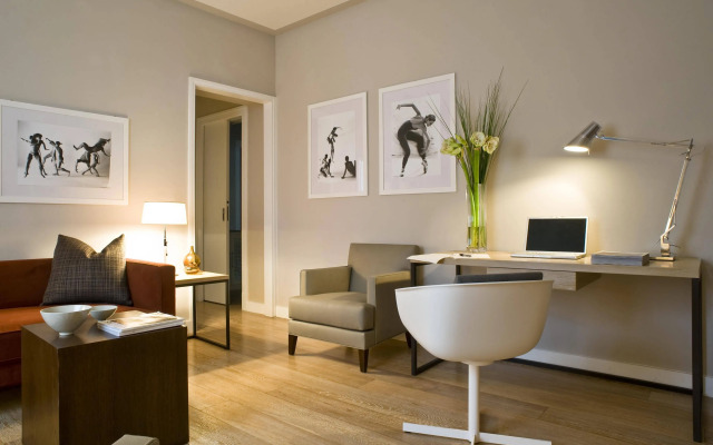 Escalus Luxury Suites Verona