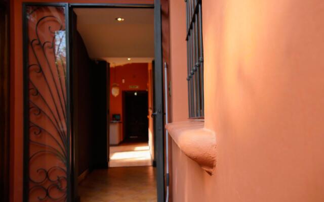 Prismata Hotel Boutique