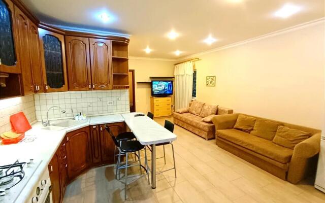 Апартаменты на Чкалова, 15