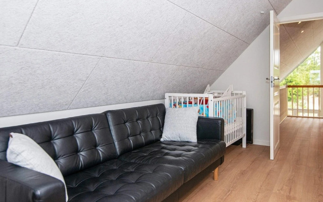 6 Person Holiday Home in Romo-by Traum