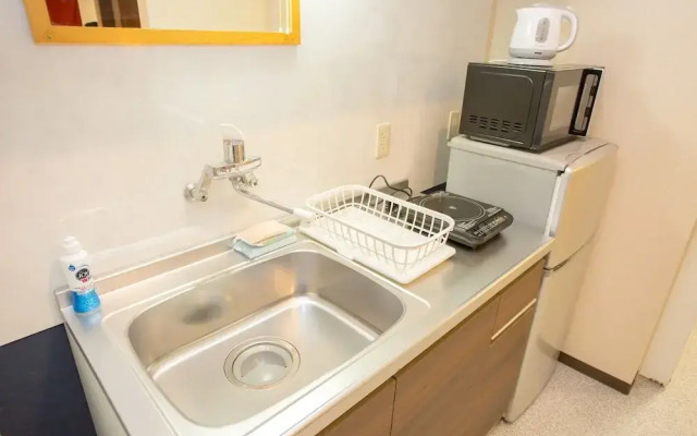 APAPANE Guesthouse