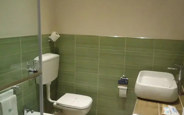 Mini Hotel