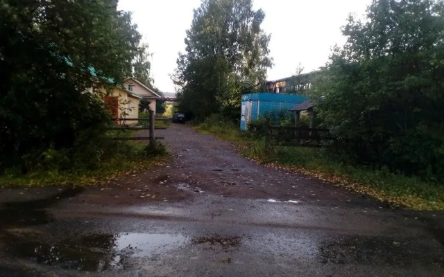 Guest House on Sovetsky