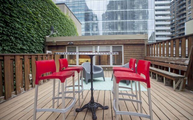 Spacious 1BR Penthouse - Amazing Terrace