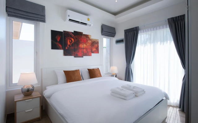 Orchid Paradise Homes OPV315