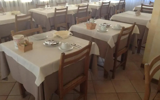 Hotel Helvetia