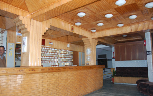 Hotel Gulmarg Regency