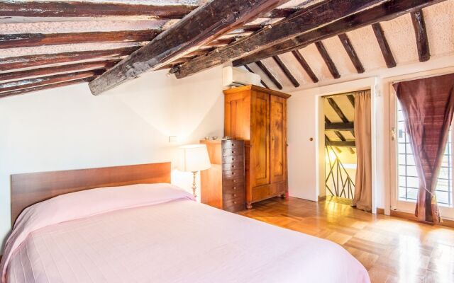 RSH Piazza Navona Luxury Terrace Apartment