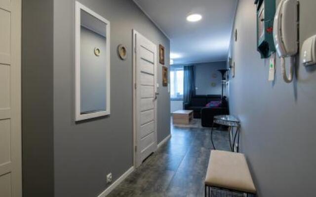 Apartamenty Sun & Snow Kamienna