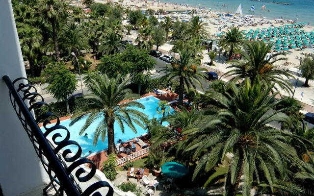 Grand Hotel Excelsior