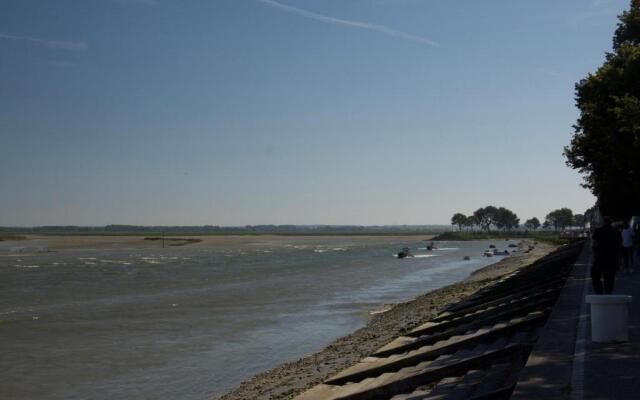 Sur le chemin des phoques