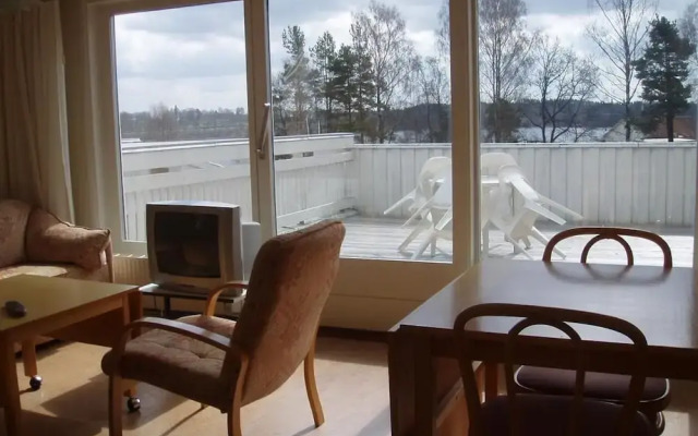 Hotell Dalsland