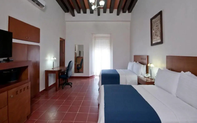 Holiday Inn Express Veracruz Centro Historico