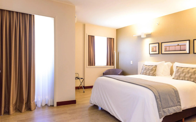 Comfort Suites Brasilia