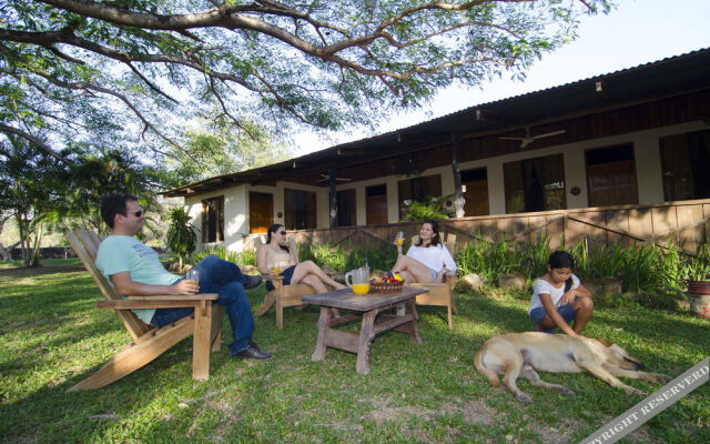 Rancho Curubande Lodge
