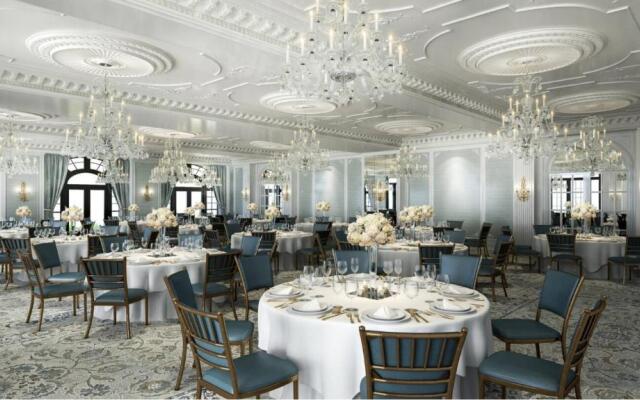 Hotel Carmichael, Autograph Collection