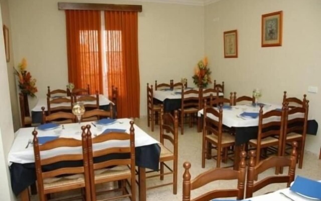 Hostal Don Juan