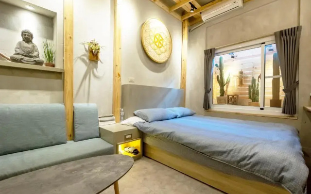 Zen Residence