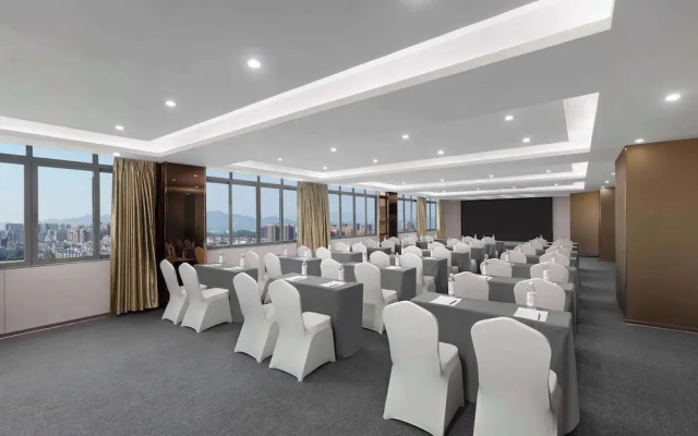 Hawthorn by Wyndham Foshan Gaoming