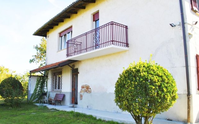 Belvilla by OYO Holiday Home in Moncucco Torinese