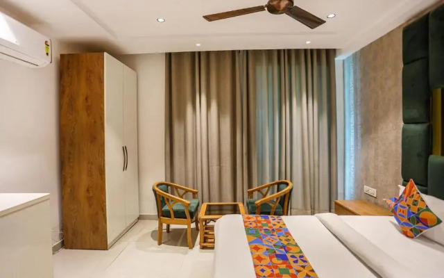 The Mountain Deer Valley by FabHotel