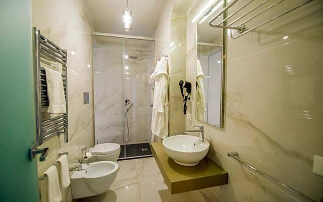 Milazzo Aeolian Sea Port B&B