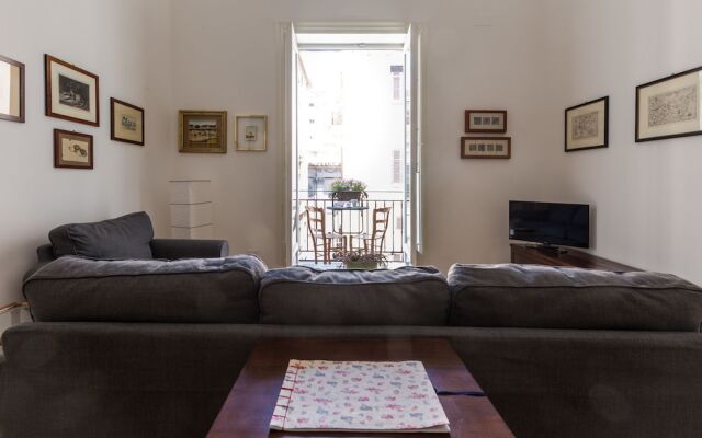 Elegante e Moderno Appartamento al Politeama