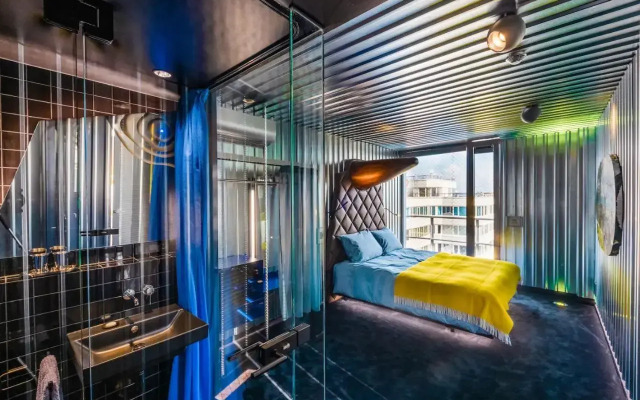 Telegraph Loft