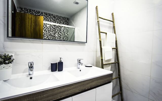 Apartamento São João
