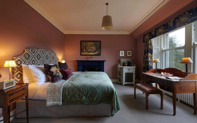 Cromlix