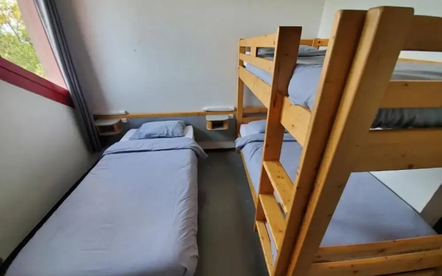 Auberge de Jeunesse HI Strasbourg