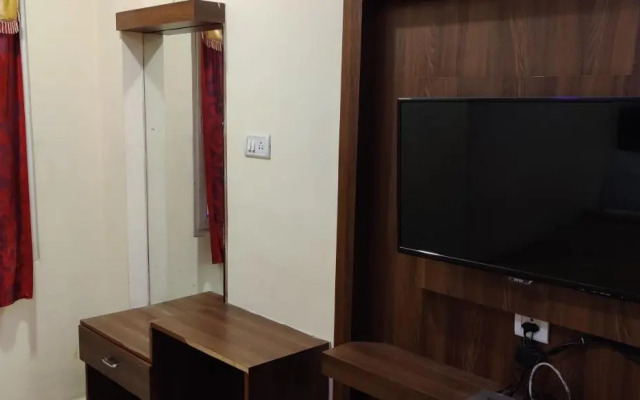 OYO 23687 Kumaran Millennium Residency