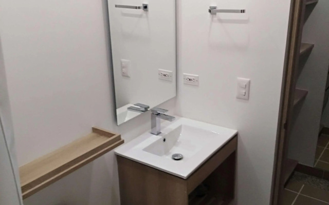 Best Western Puerto Gaitan Hotel