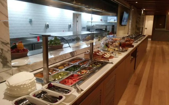 Aerotel Muscat - Airport Transit Hotel