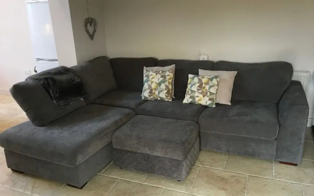 King William Cottage