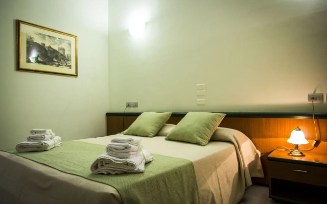 Hotel Cristallo Relais Sure Hotel Collection by Best Western