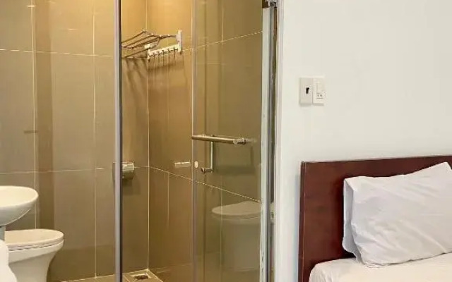 Dalat Topview Homestay