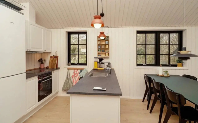 Holiday home Sjællands Odde VI