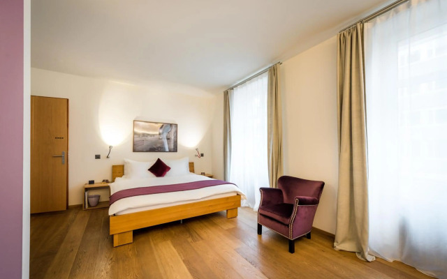 Boutique Hotel NI-MO