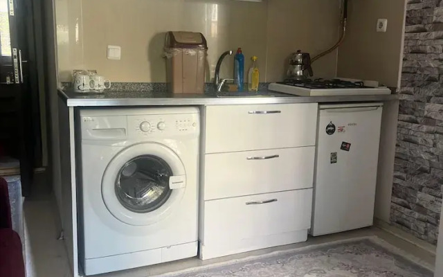 Safrangold pansiyon
