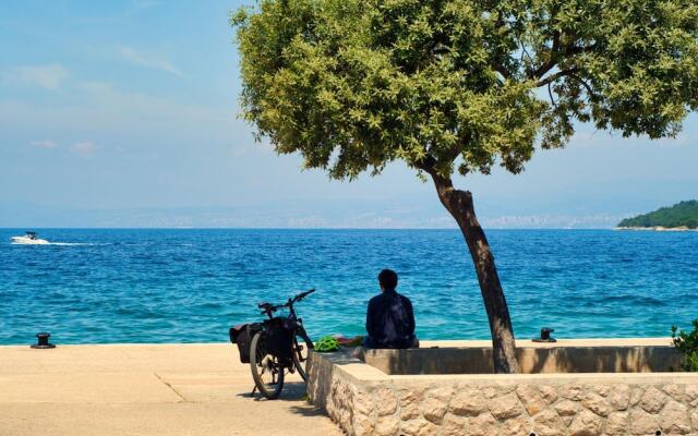 Apartman Brankica 3 Island Krk