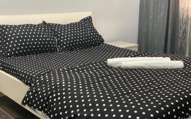 Apartament B Orizont