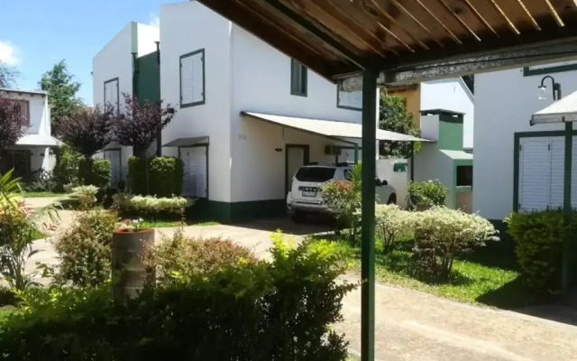 Sueno Verde Bungalows