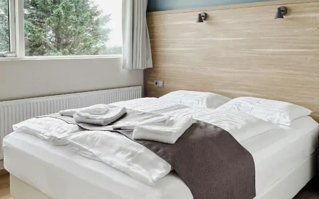 Jökull Hotel