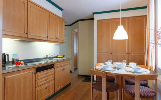 UplandParcs Bergresidence