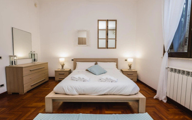 LuminHouse Apartments Mondello